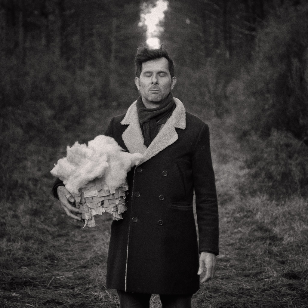 Veranstaltungsbild für Hugh Coltman - Good Grief